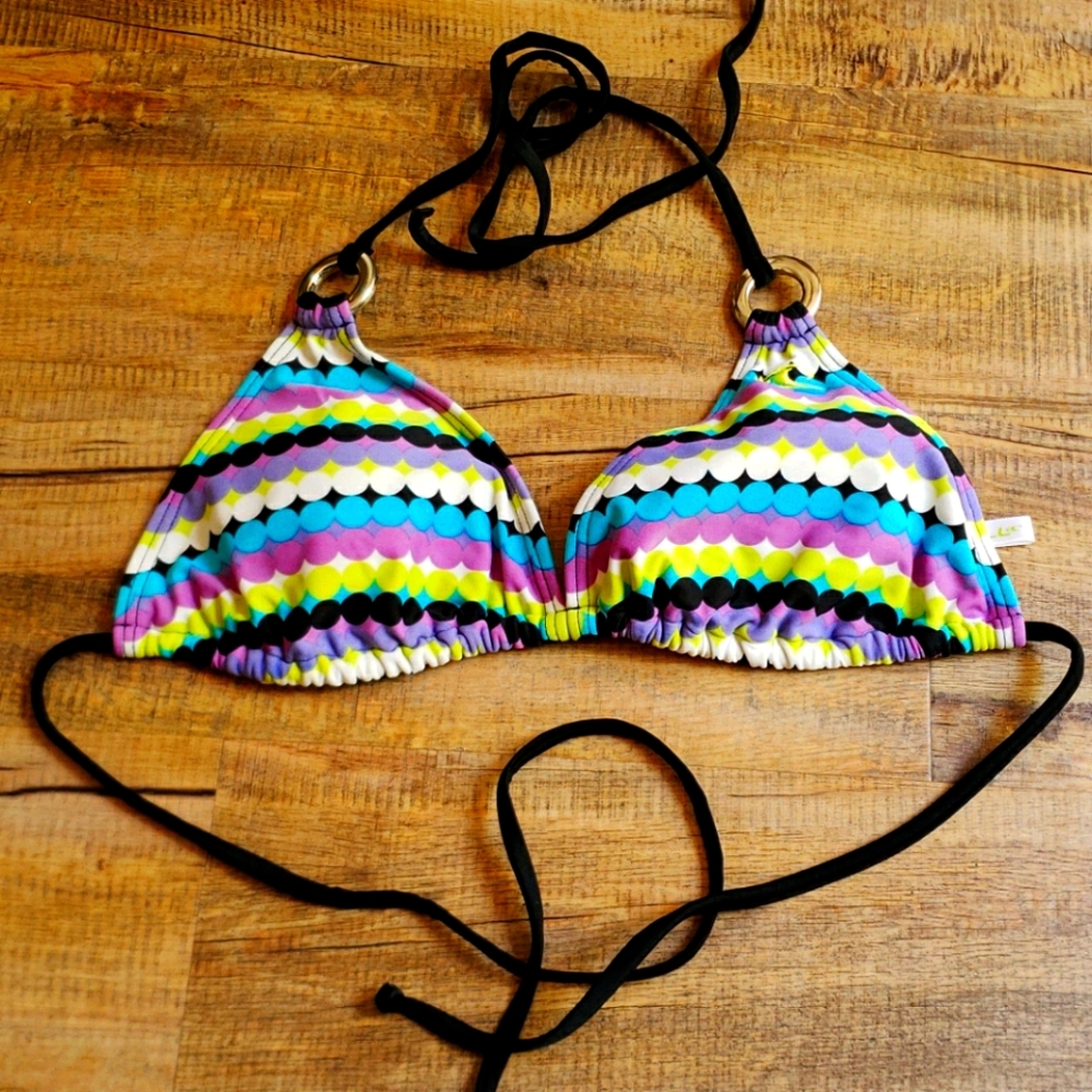 Bikini top